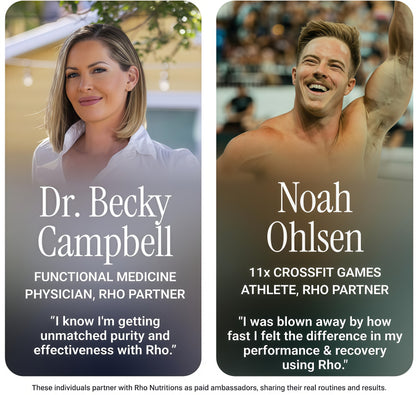 Rho Nutrition Liposomal NAD+-LiquidSupplement Designed to Help supportAbsorption -Active Form of NAD+Helps support Normal Cellular Health,Healthy Aging, Energy Metabolism andOverall Vitality