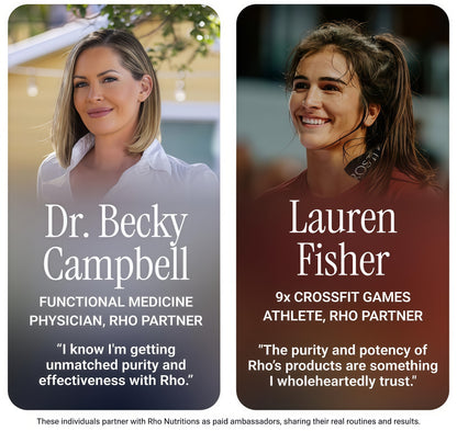 Rho Nutrition Liposomal Glutathione -Ultra High Absorption LiquidGlutathione Supplement -SupportsNatural Detoxification, lmmune System,Skin Health, Mental Clarity & Overall Well-Being