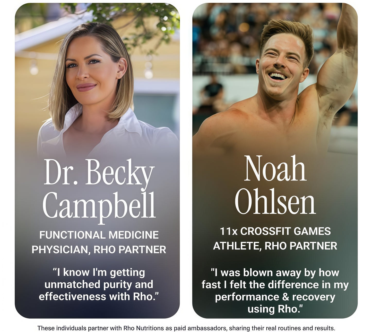 Rho Nutrition Liposomal CollagenPeptides -High-Absorption LiquidCollagen Supplement -Supports SkinElasticity, Joint Health, and OverallVitality for Healthy Aging, 5 fl oz